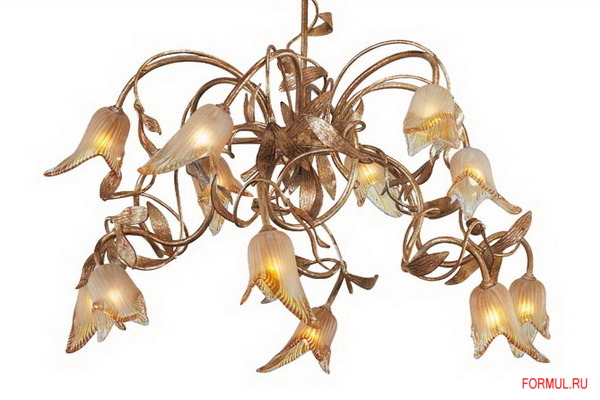 Люстра Eurolampart 2218/12LA